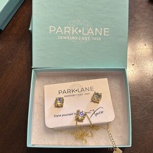 Park Lane Chameleon Impression Set